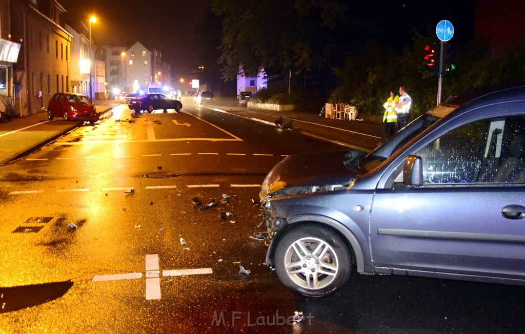 VU Koeln Porz Eil Bergerstr Bochumerstr P20.JPG - Miklos Laubert